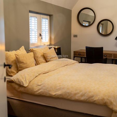 B&B Rosselaer Balen Exteriör bild