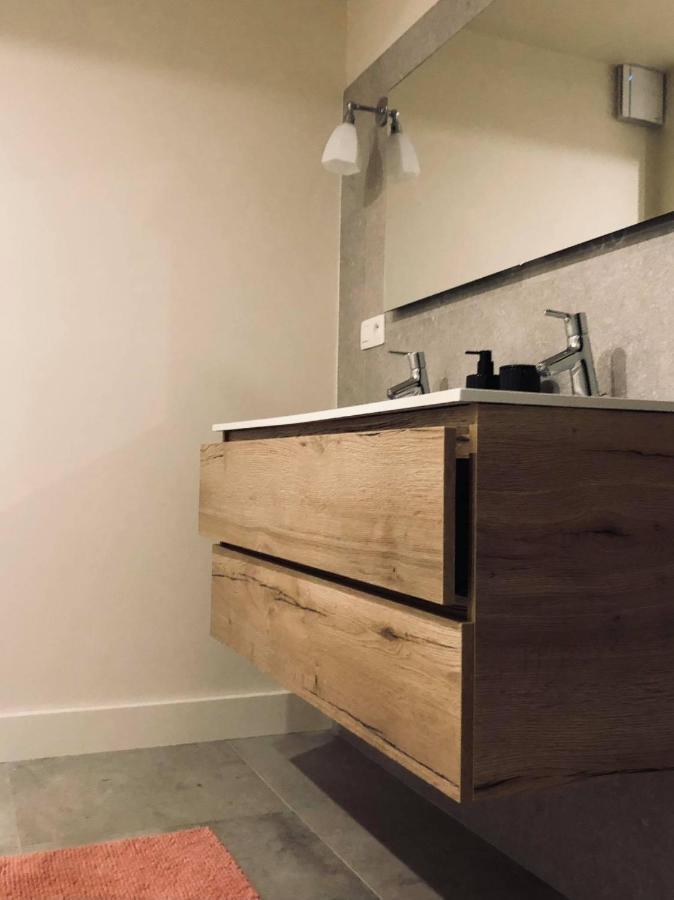 B&B Rosselaer Balen Exteriör bild