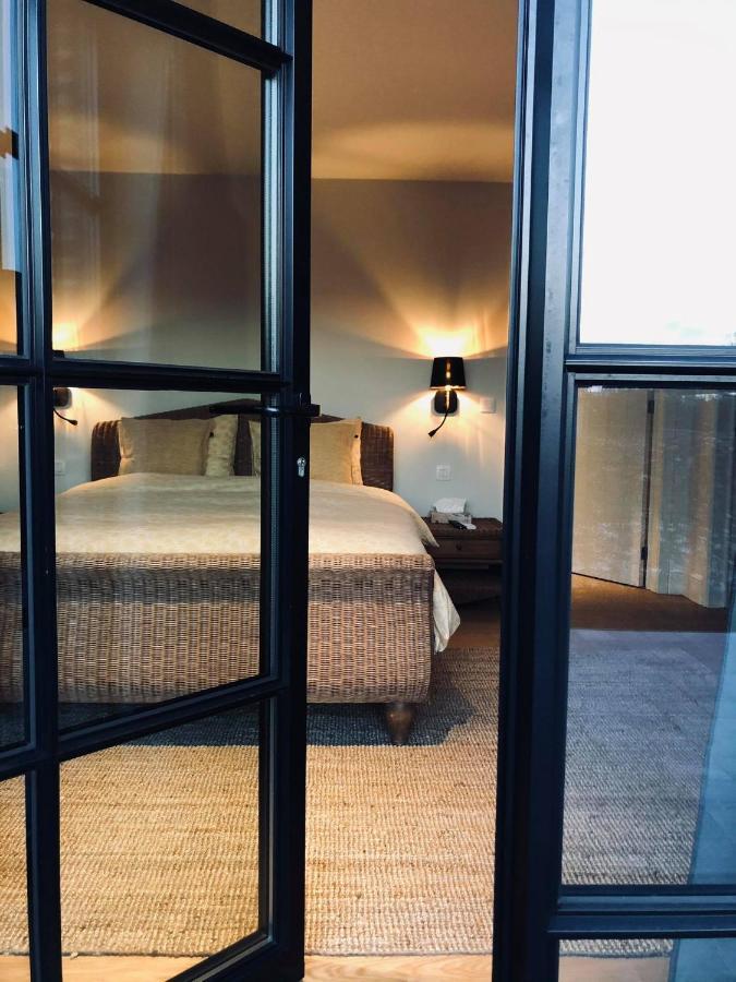 B&B Rosselaer Balen Exteriör bild