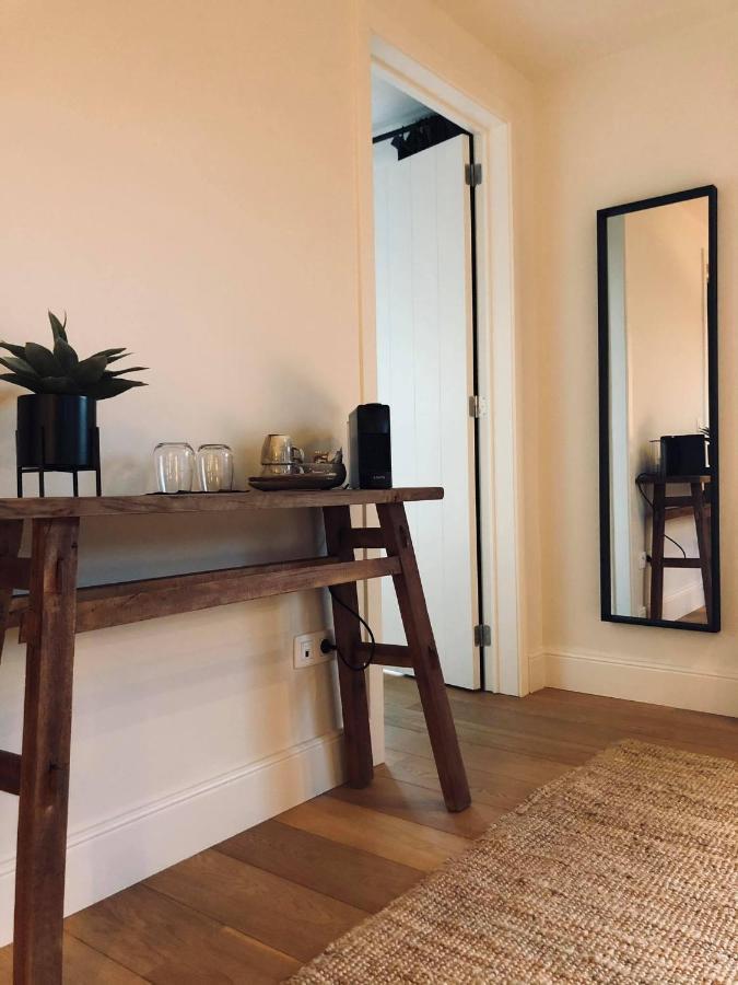 B&B Rosselaer Balen Exteriör bild