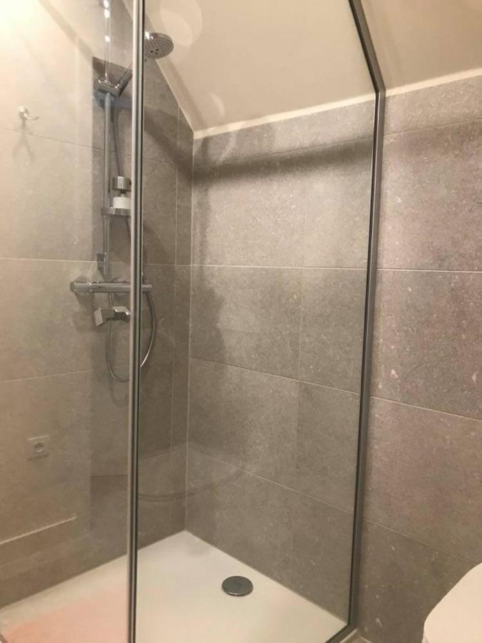 B&B Rosselaer Balen Exteriör bild