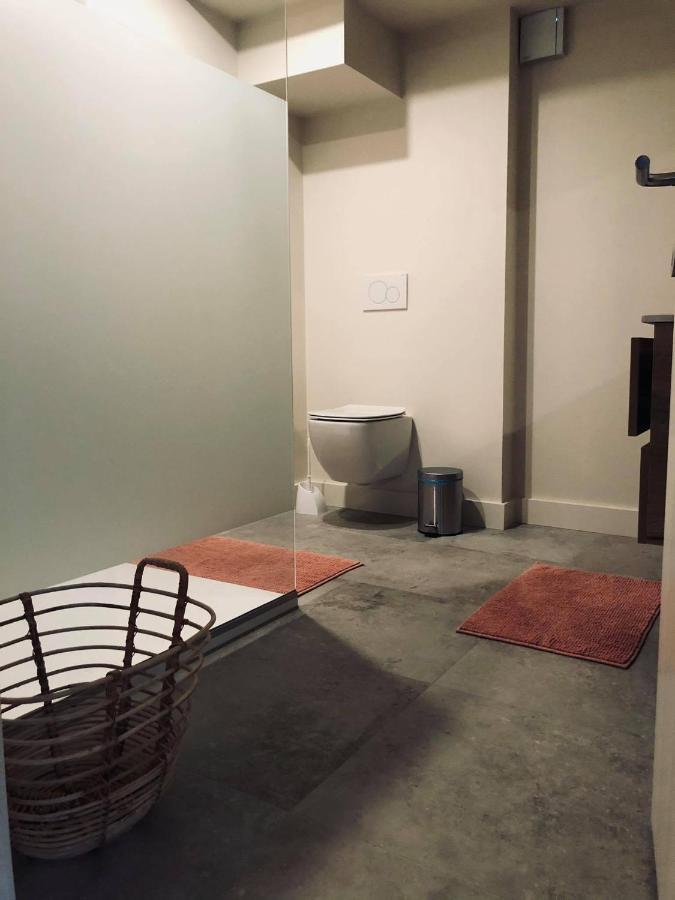 B&B Rosselaer Balen Exteriör bild