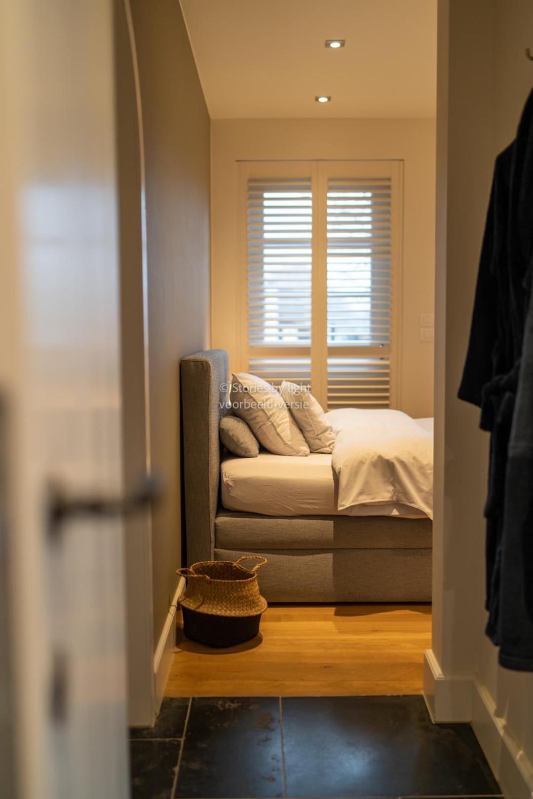 B&B Rosselaer Balen Exteriör bild