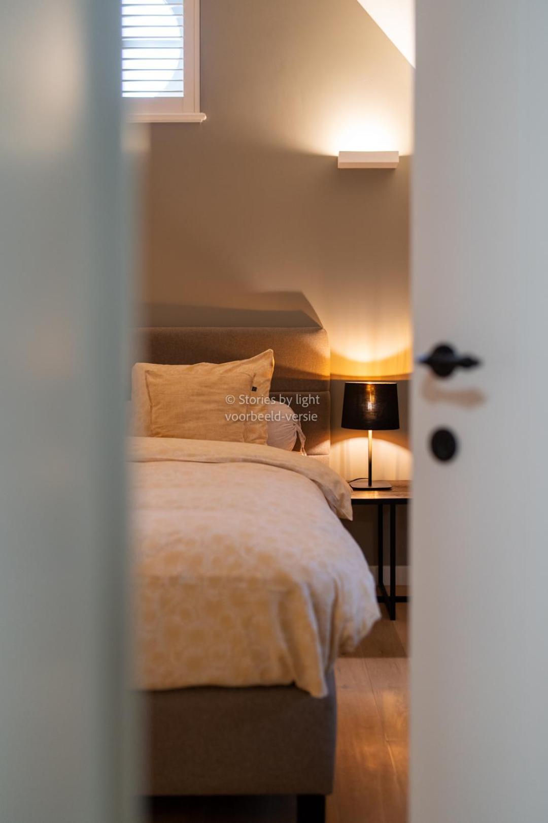 B&B Rosselaer Balen Exteriör bild