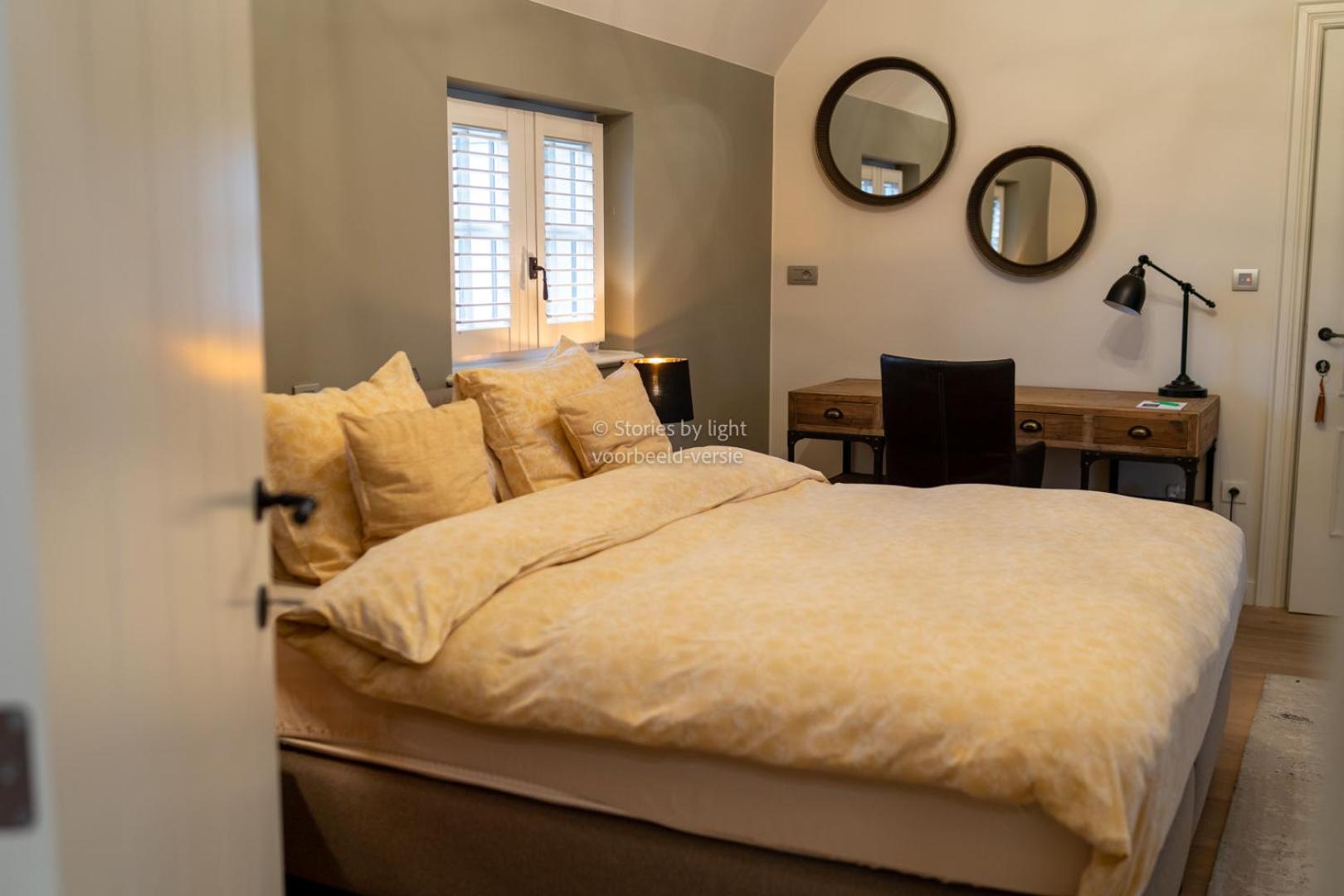 B&B Rosselaer Balen Exteriör bild